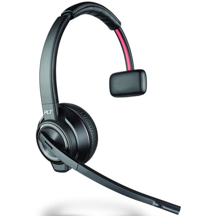 Poly Savi W8210 Auricular mono de repuesto supraaurales (DECT, inalámbrico, con base de carga)