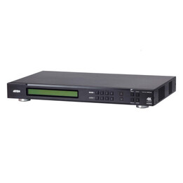 Interruttore video HDMI Aten Vm0404hb