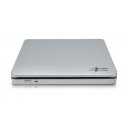 Hitachi-lg Slim Portable Dvd-writer