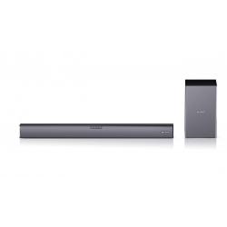 Sharp Ht-sbw182 Soundbar-Lautsprecher 2.1 Kanäle 160 W Schwarz