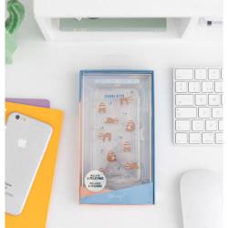 Coque Iphone 6/7/8 Slow Collection - Coque Sloth Mr. Wonderful