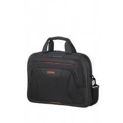 Maletín Para Portátil De 15,6" Compartimento Para Tablet De 10,1" 120x415x320 Mm Azul American Tourister Sa33g005 Ne