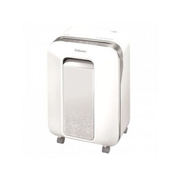 Trituratore Bianco Lx201 Fellowes 5050101