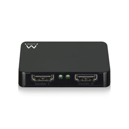 Ewent Ew3720 HDMI Video Splitter 2x HDMI