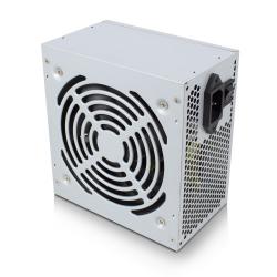 Ewent Ew3909 Power Supply Unit 500 W 20+4 Pin ATX ATX Gray