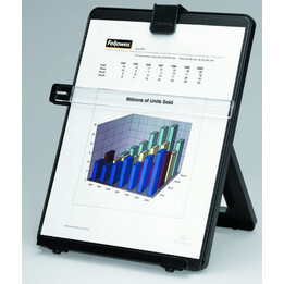 Púlpito de Mesa Guia A4 120 Folhas Fellowes 21106