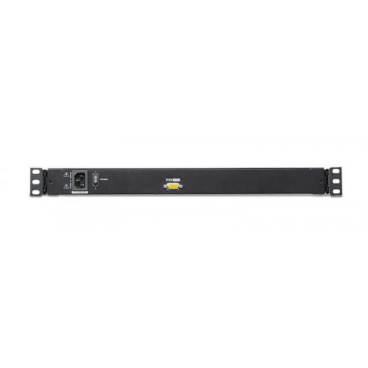 Aten Cl1000m Kvm Switch Rack Mount Schwarz