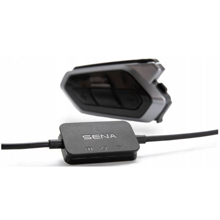 Motorcycle intercom SENA 50R-02D Dual Pack