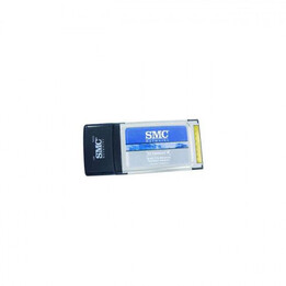 Adattatore Cardbus Wireless Smc EZ Connect N Pro (smcwcb-n)