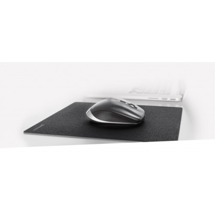 3dconnexion Cadmouse Pad Preto Compacto