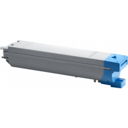 Samsung SU093A Clt-C659S Toner Cartridge, Cyan
