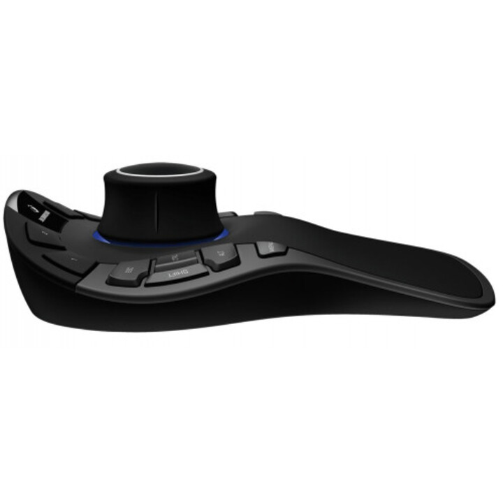 3dconnexion Spacemouse Pro Mouse