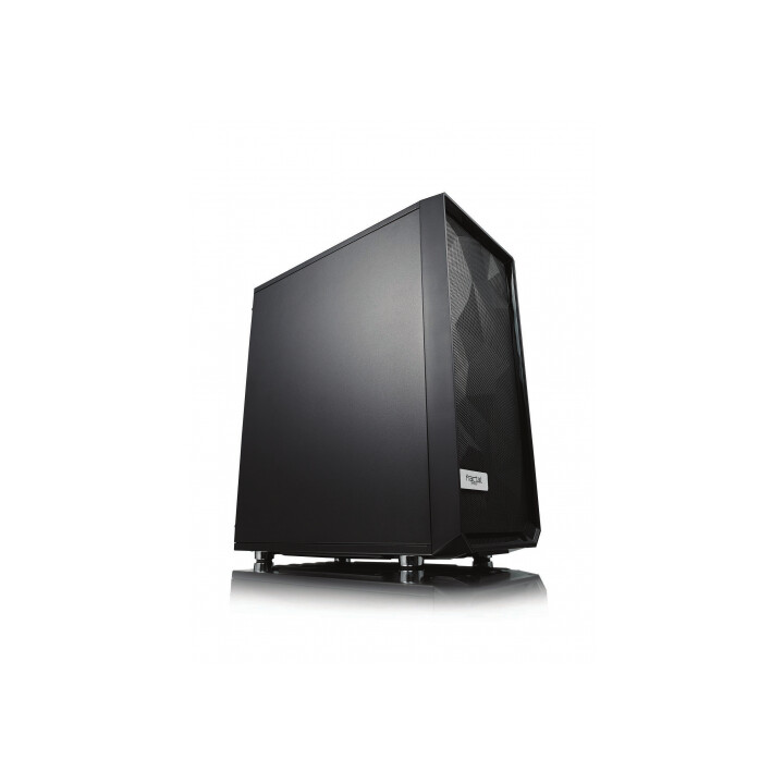 Fractal Design Meshify C Midi Tower Negro