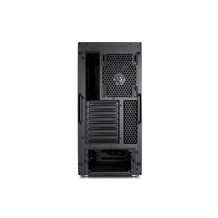 Fractal Design Meshify C Midi Tower Negro