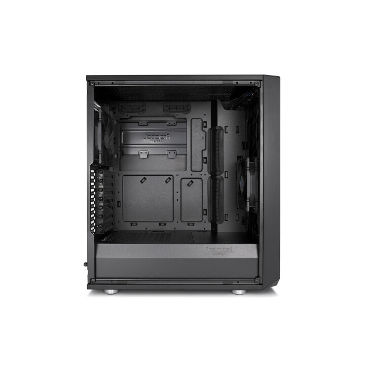 Fractal Design Meshify C Midi Tower Negro