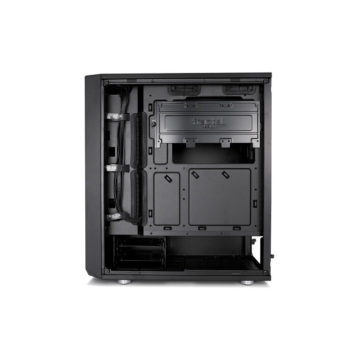 Fractal Design Meshify C Midi Tower Nero