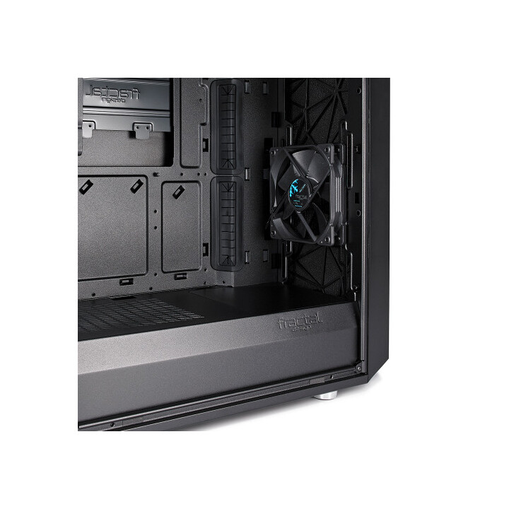 Fractal Design Meshify C Midi Tower Negro