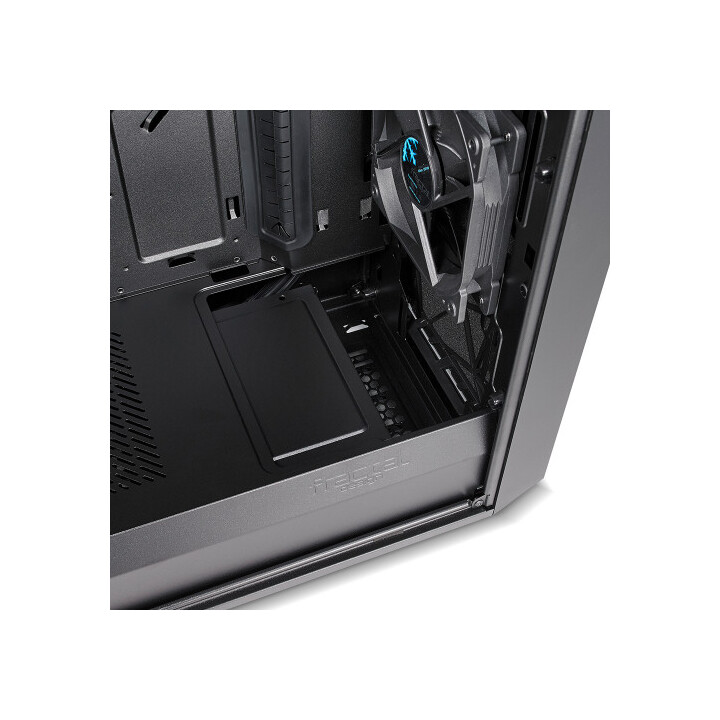 Fractal Design Meshify C Midi Tower Negro
