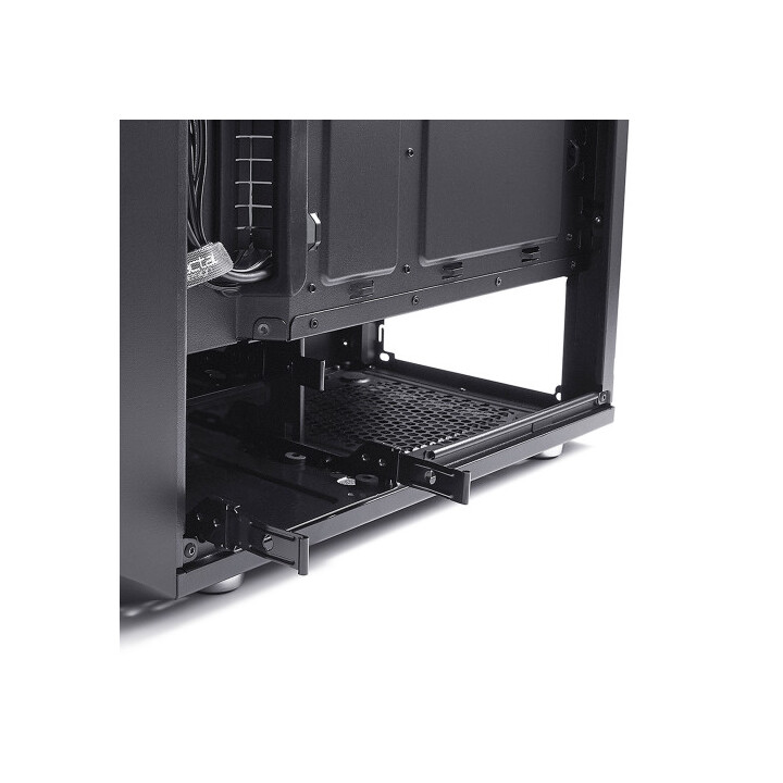 Fractal Design Meshify C Midi Tower Nero