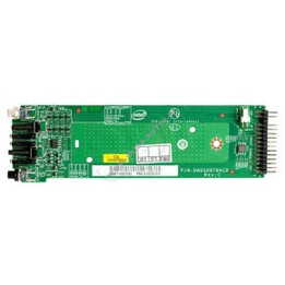 Painel de controle do disco rígido Intel Ffpanel Panel Bay