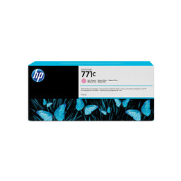 Hp 771c Ink Cartridge Hp771c Magenta (b6y11a)