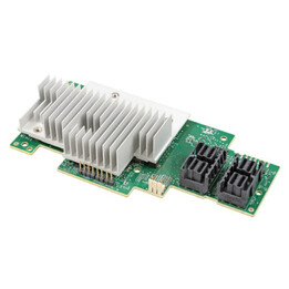 Module RAID intégré Intel Rms3vc160 946902, simple