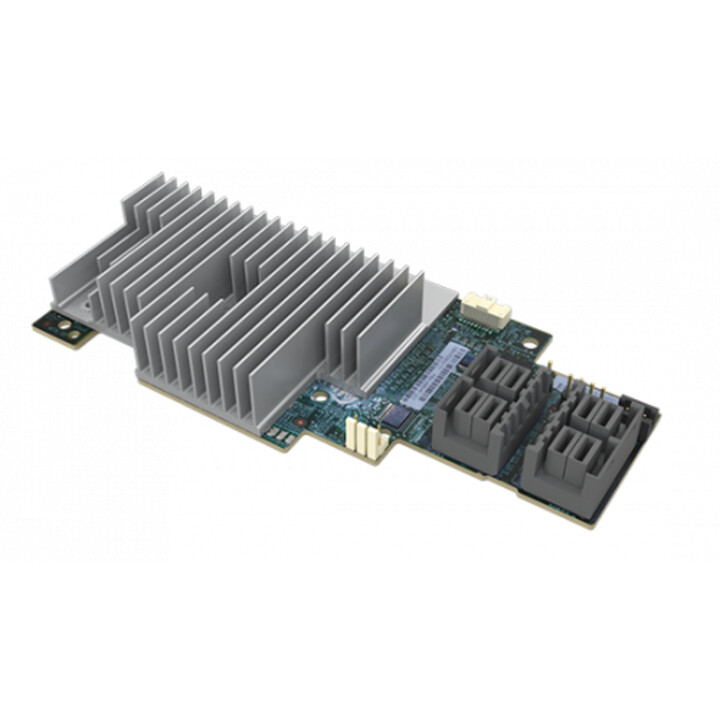 Intel Rms3ac160 Raid-Controller PCI Express X8 3.0 12 Gbit/s