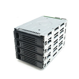 Accessorio per rack Intel Axx4drv3gexp