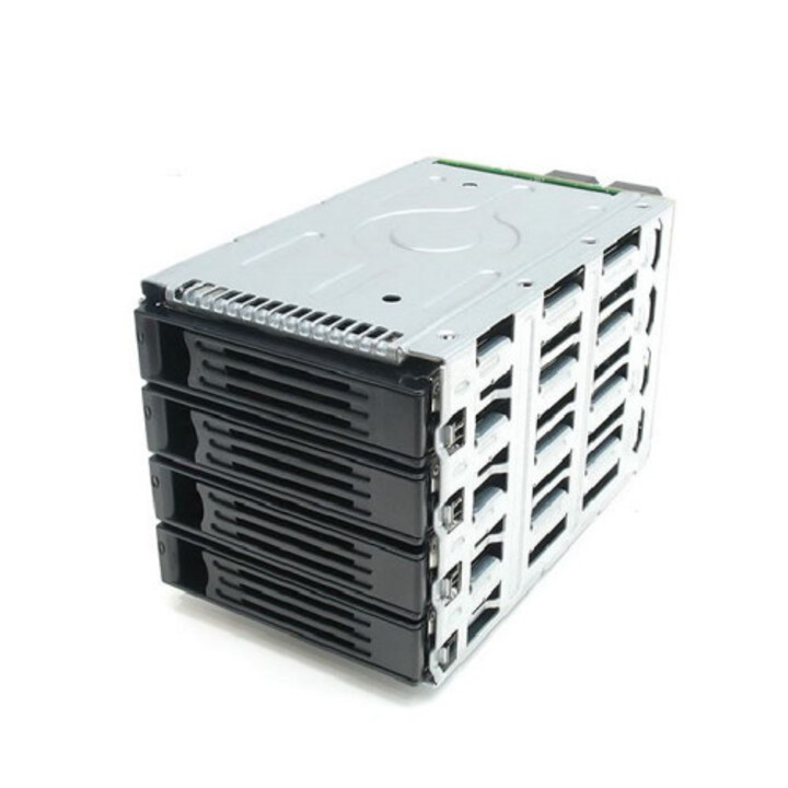 Accessoire de rack Intel Axx4drv3gexp