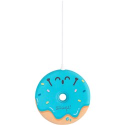 Carregador sem fio em forma de rosquinha Mr. Wonderful Woa09728es