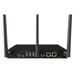 Laia Myteam (mts-100sy) Myteam Sharer, système de partage de contenu sans fil AV et collaboratif (byod)