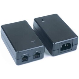 Kit Power Supply And Poe Cables Clearone Compatible With Bfm2
