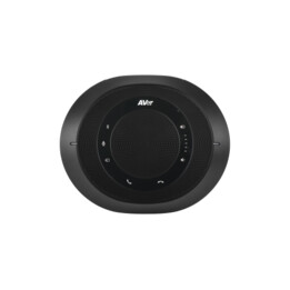 Aver Fone540 Enceinte Pc Usb/bluetooth Noir