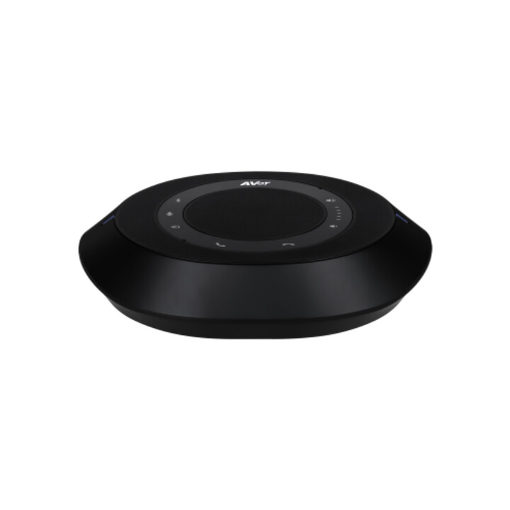 Aver Fone540 Enceinte Pc Usb/bluetooth Noir
