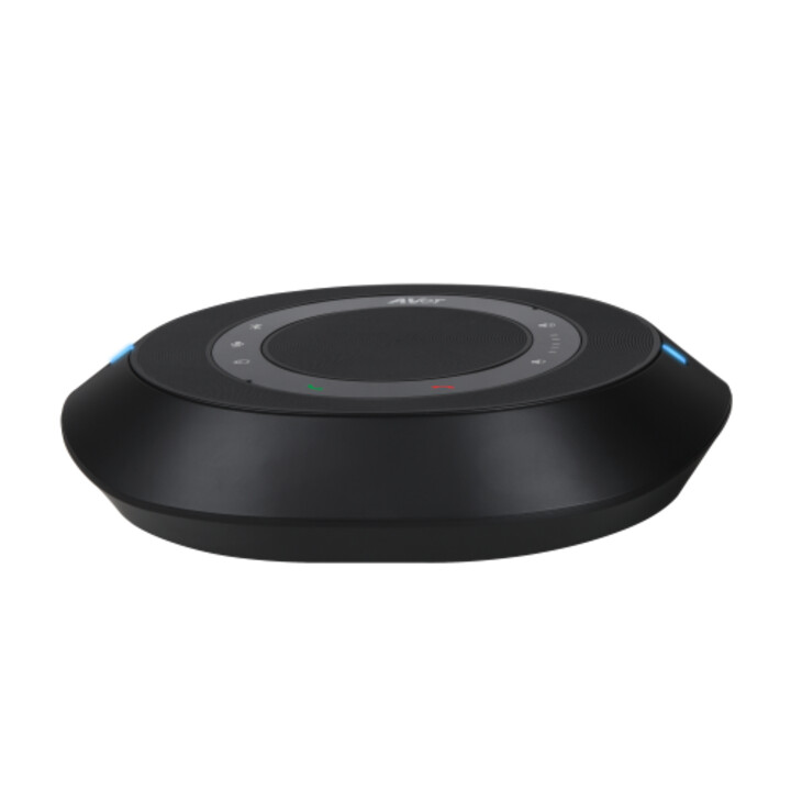 Aver Fone540 Enceinte Pc Usb/bluetooth Noir