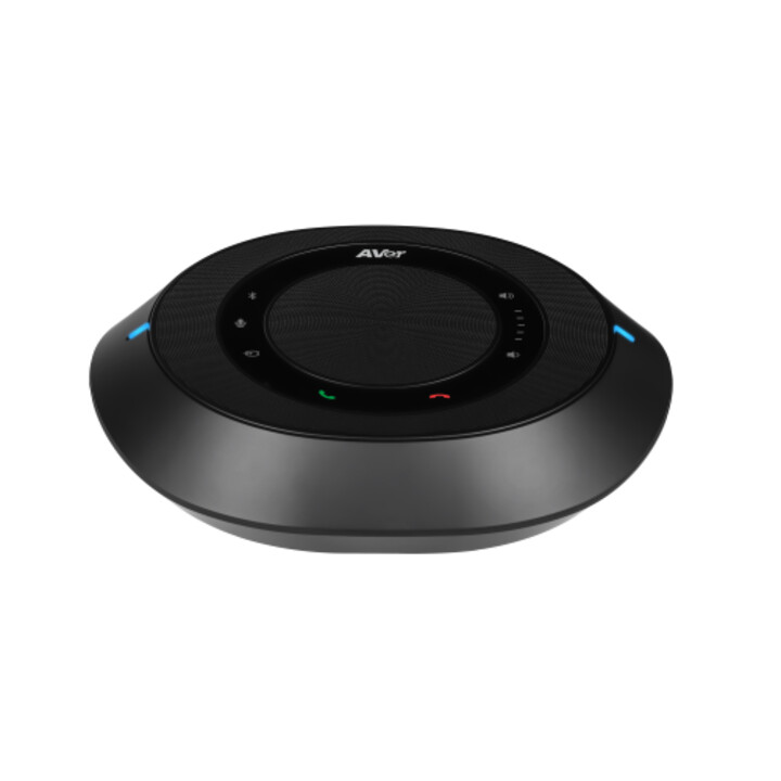 Aver Fone540 Enceinte Pc Usb/bluetooth Noir