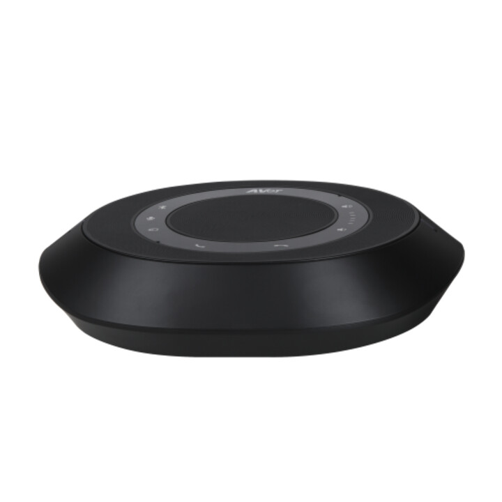 Aver Fone540 Speaker Pc Usb/bluetooth Black