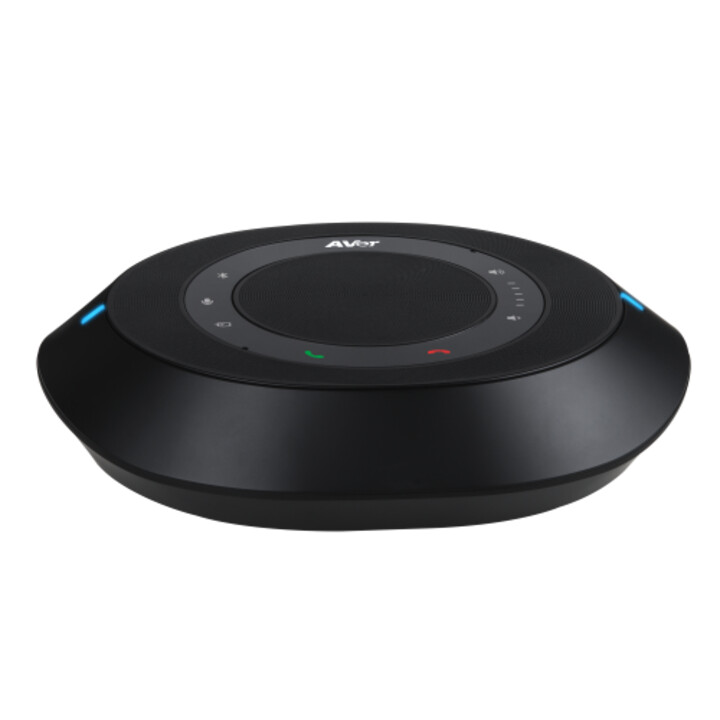 Aver Fone540 Enceinte Pc Usb/bluetooth Noir