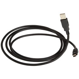Clearone 830-156-200 USB Kabel USB 2.0 USB A Mini-USB A schwarz
