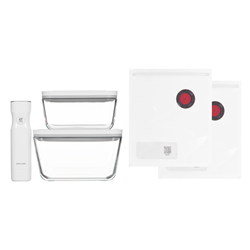 Récipient en verre Zwilling Fresh & Save - 750 ml