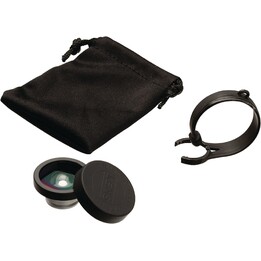 Lente para celular Camlink CL-ML40SW
