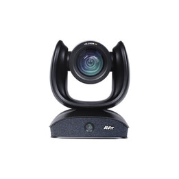 Aver Usb Cam Series Cam570 Ptz doppia fotocamera, 4k, 12x ottico, Usb + Hdmi + Ip, tracciamento audio, Dynamic Smart Frame, inqu