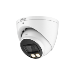Dahua - Dh-hac-hdw1509tp-il-a-0280b-s2 - 5mp Hdcvi  Smart Dual Illumination Eyeball Camera