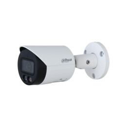 Dahua - Dh-ipc-hfw2449sp-s-il-0280b - 4mp Smart Dual Illumination Fixed-focal Bullet Wizsense Network Camera