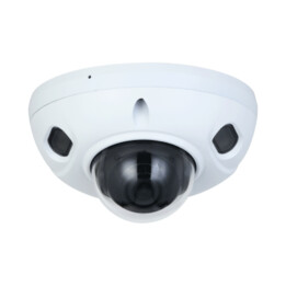 Dahua - Dh-ipc-hdbw3441fp-as-0280b-s2 - 4mp Ir Fixed-focal Dome Wizsense Network Camera