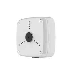 Dahua - Dh-pfa122-v2 - Scatola di derivazione Dahua. Realizzato in alluminio. Portata 3 Kg. Protezione IP66
