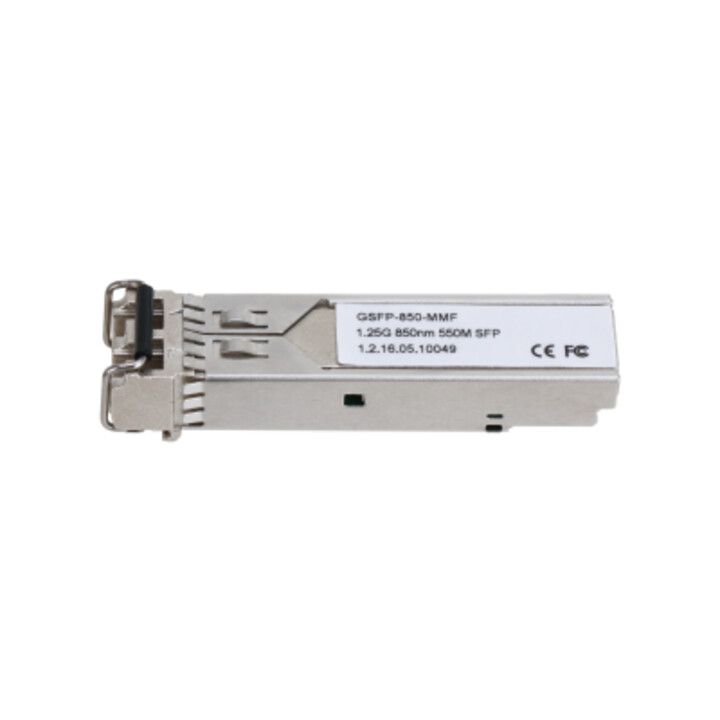 Dahua - Gsfp-850-mmf - Modulo Ottico Sfp