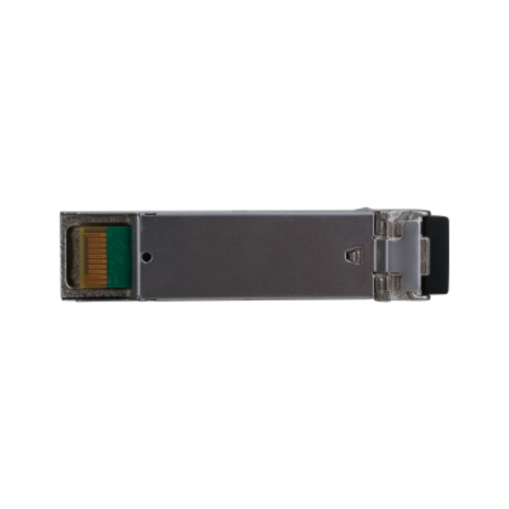 Dahua - Gsfp-1310r-20-smf - Sfp Monomode Sm Lc 1gbps 20km Envoi 1550nm / Réception 1310nm. Destinataire