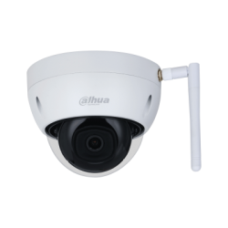Dahua - Dh-ipc-hdbw1430dep-sw-0280b - Vandal-proof Dome Ip Camera 4mp