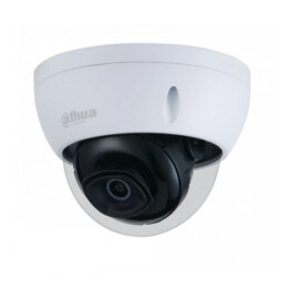 Dahua - Dh-ipc-hdbw2230ep-s-0280b-s2-qh3 - Vandal-proof Dome Ip Camera 2mp